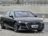 Audi A8L 2019